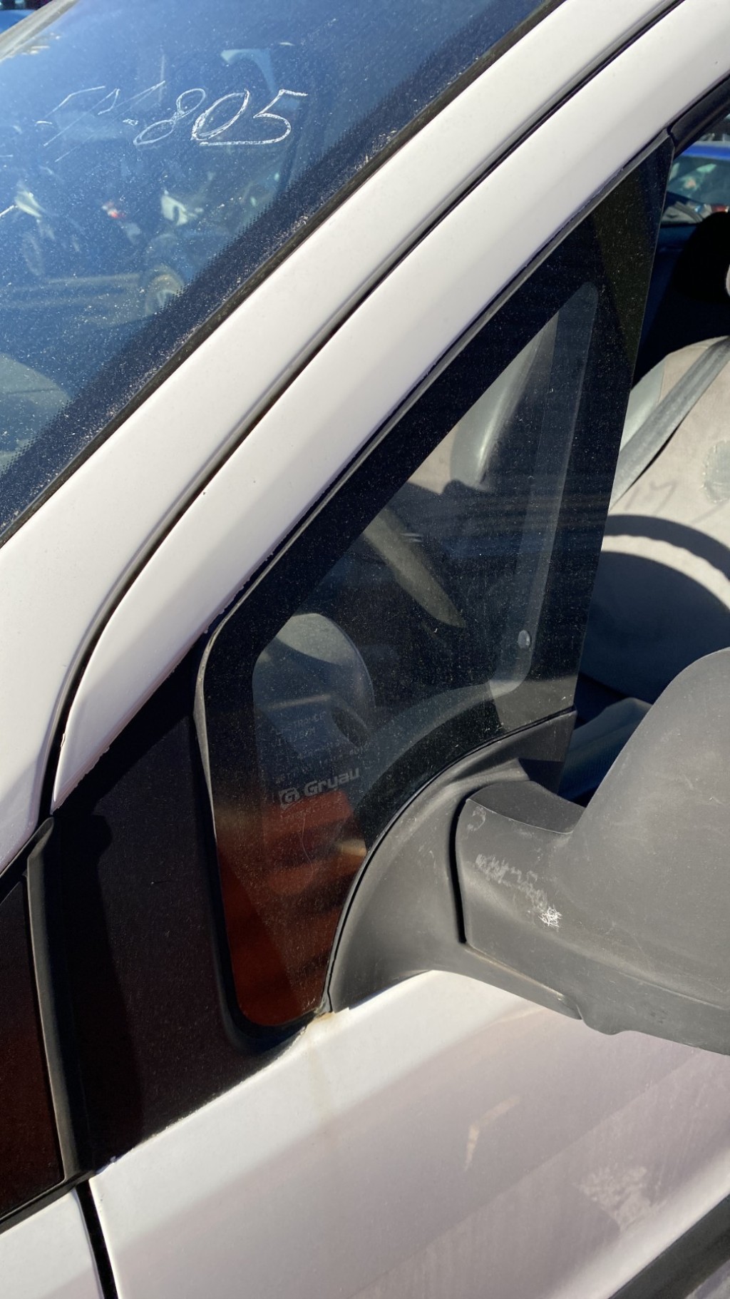 Pièce Auto