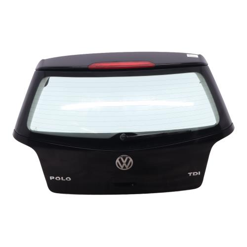 Image Malle/Hayon arriere - VOLKSWAGEN POLO 4