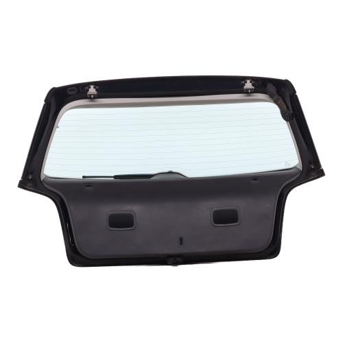 Image Malle/Hayon arriere - VOLKSWAGEN POLO 4