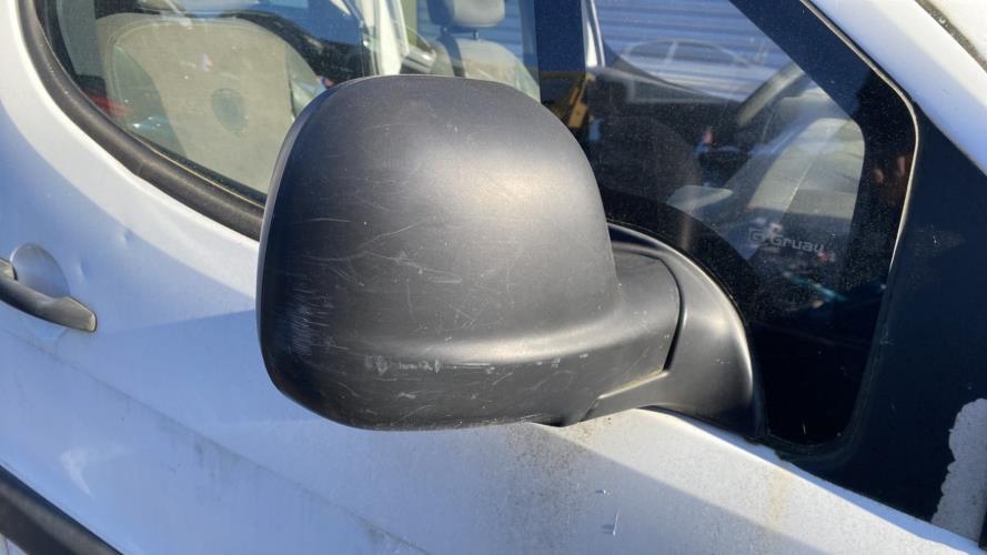 Image Retroviseur droit - PEUGEOT PARTNER 2