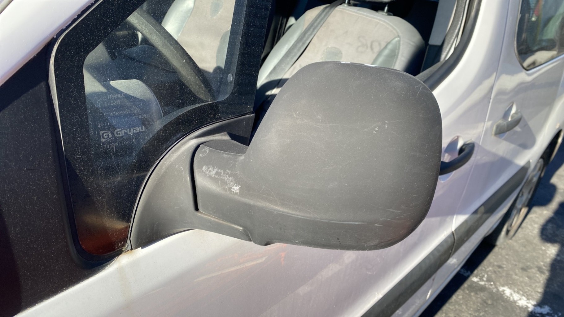 Pièce Auto
