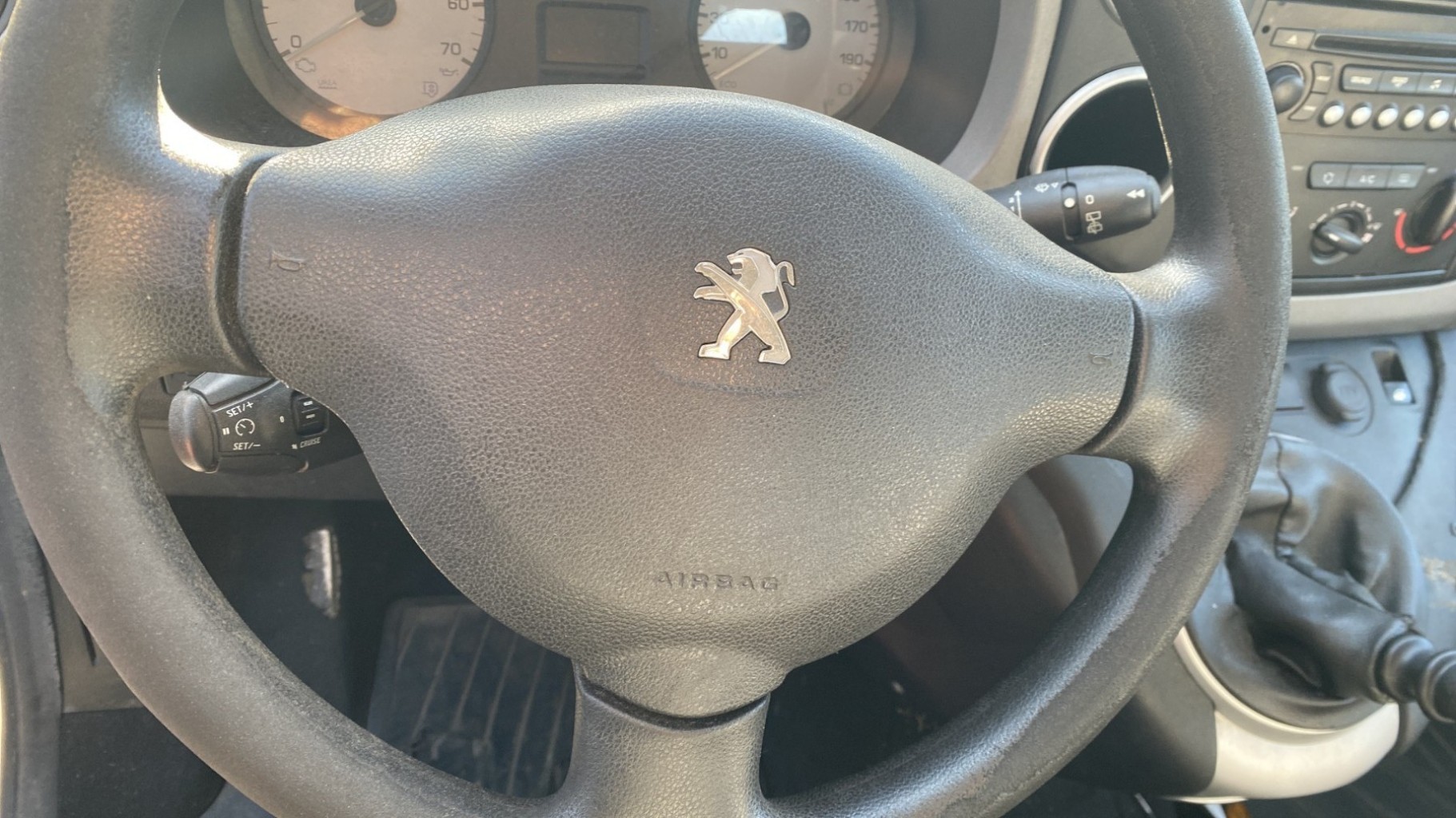 Pièce Auto