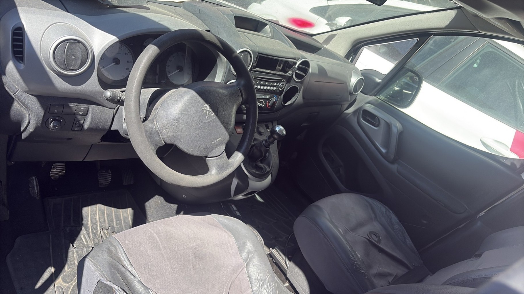 Pièce Auto