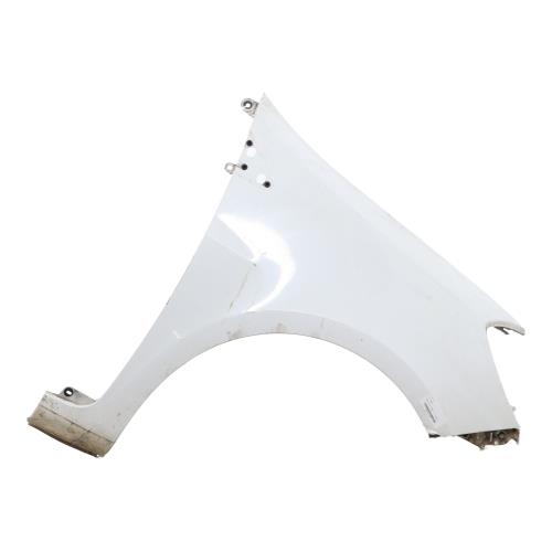Image Aile avant droit - RENAULT CLIO 3