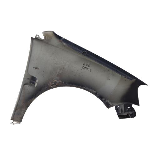 Image Aile avant gauche - VOLKSWAGEN POLO 4
