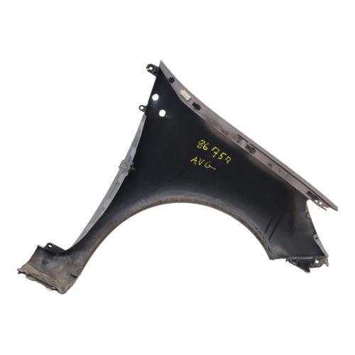 Image Aile avant gauche - RENAULT CLIO 3