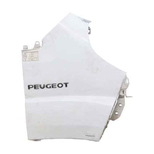 Image Aile avant droit - PEUGEOT BOXER 3