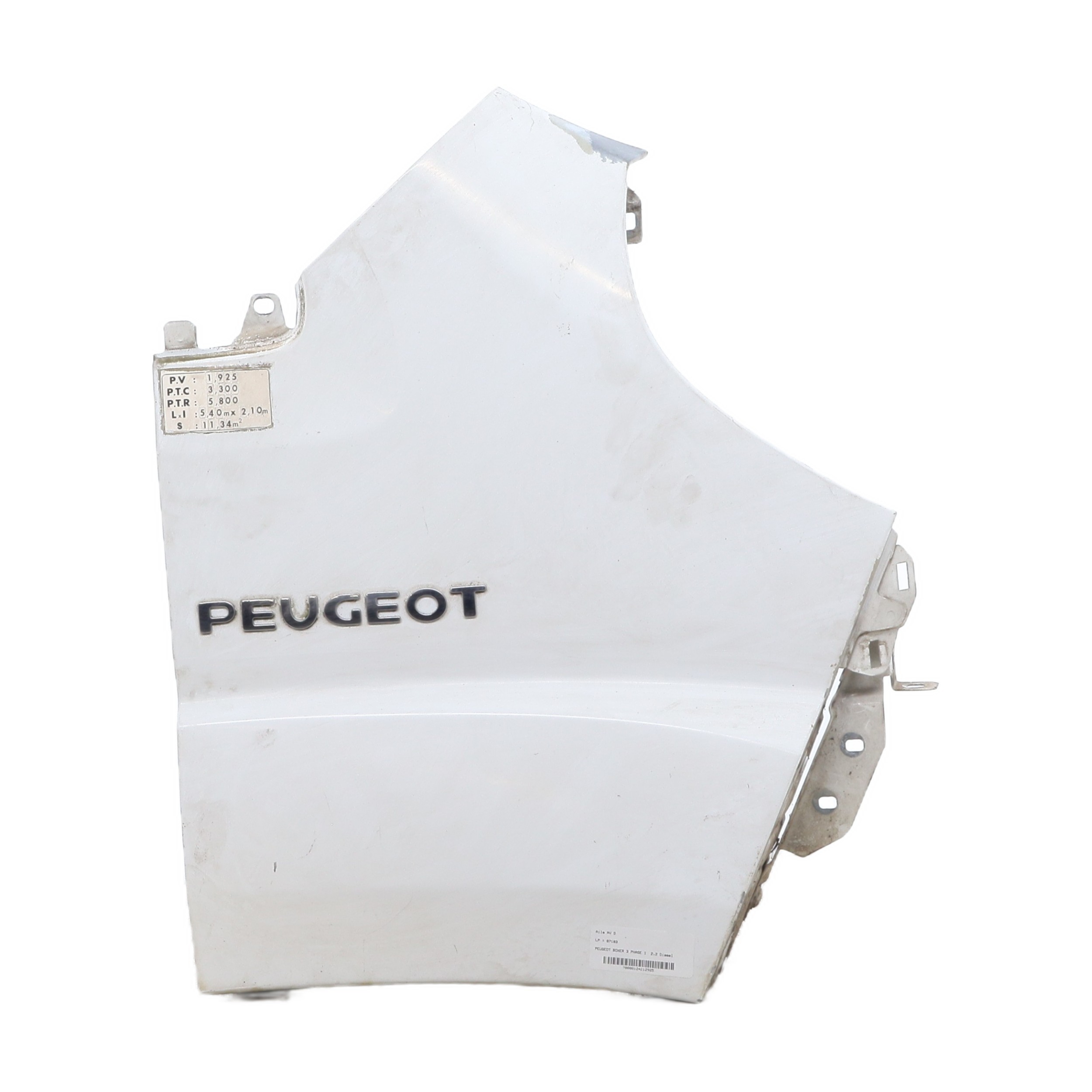 Pièce Auto