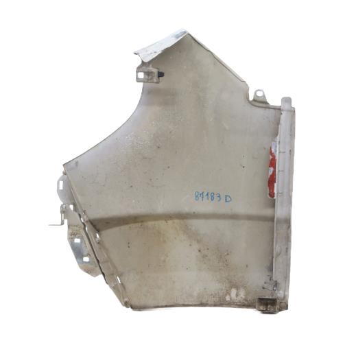 Image Aile avant droit - PEUGEOT BOXER 3