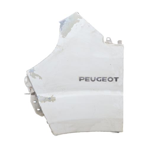 Image Aile avant gauche - PEUGEOT BOXER 3