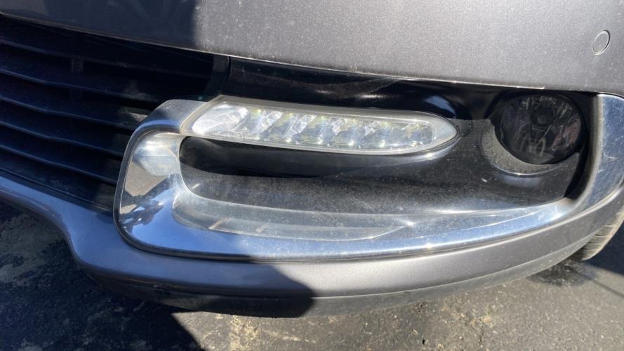 Image Anti brouillard gauche (feux) - RENAULT SCENIC 3