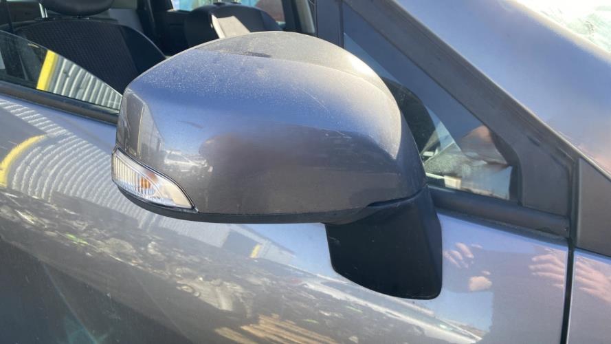 Image Retroviseur droit - RENAULT SCENIC 3