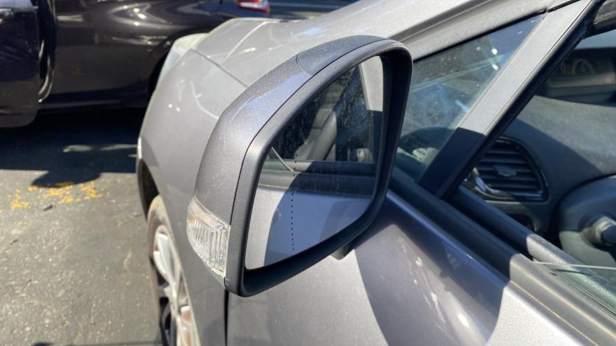 Image Retroviseur gauche - RENAULT SCENIC 3