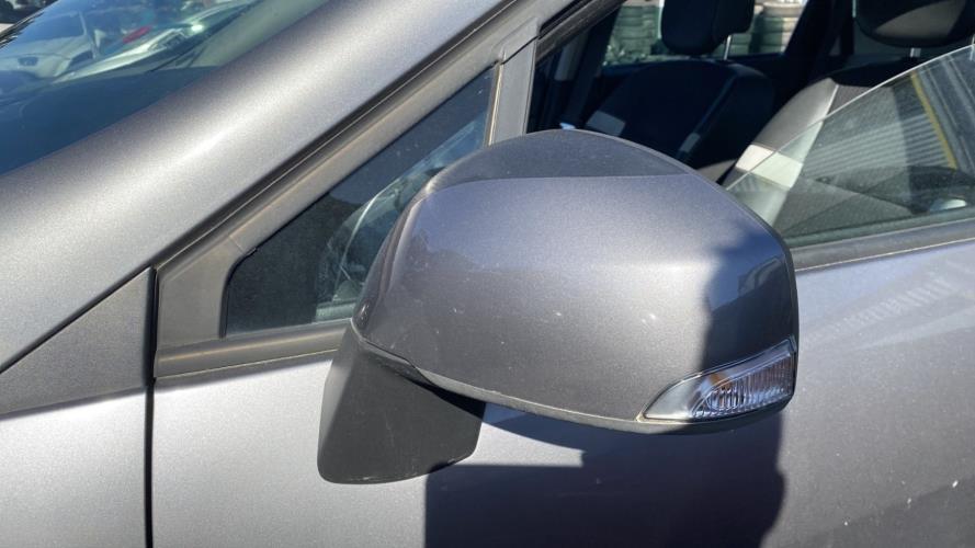 Image Retroviseur gauche - RENAULT SCENIC 3