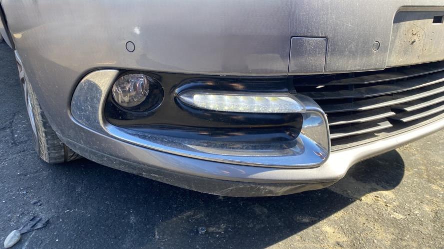 Image Feu diurne avant droit - RENAULT SCENIC 3