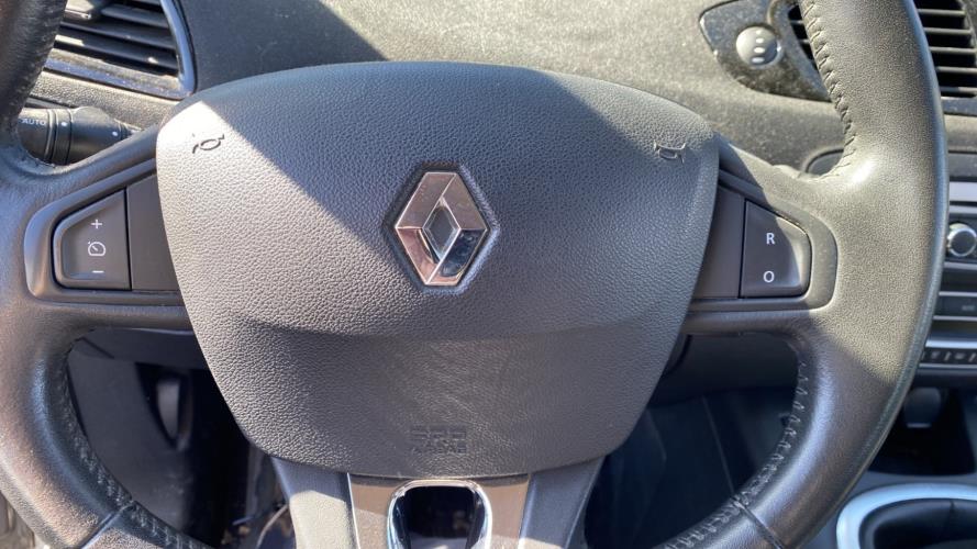 Image Air bag conducteur - RENAULT SCENIC 3