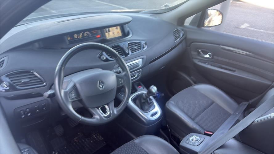 Image Air bag passager - RENAULT SCENIC 3