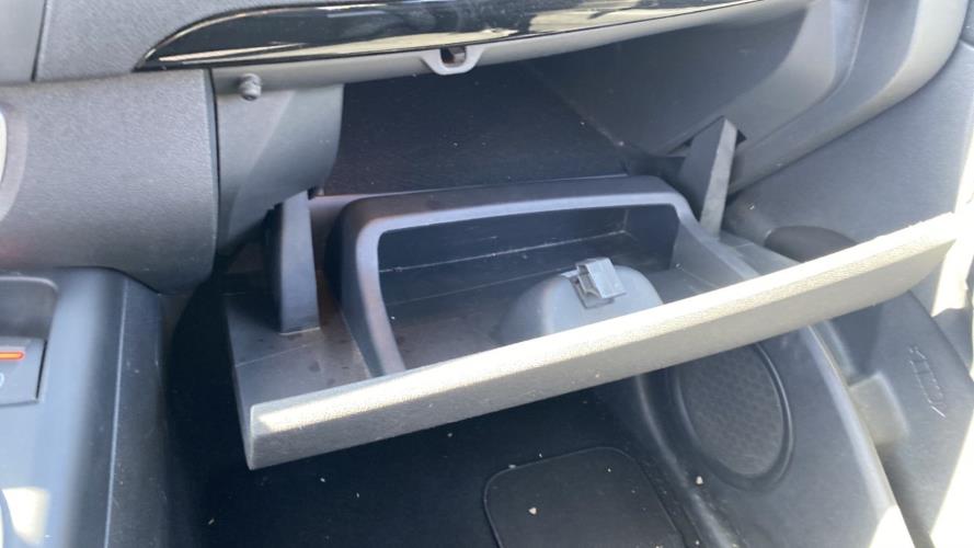 Image Boite a gants - RENAULT SCENIC 3