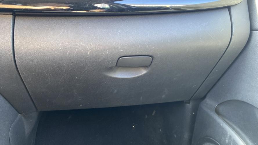 Image Boite a gants - RENAULT SCENIC 3