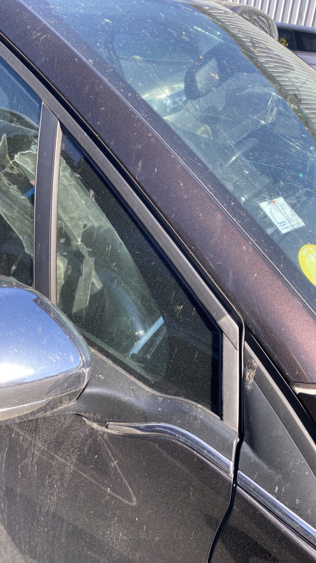Pièce Auto