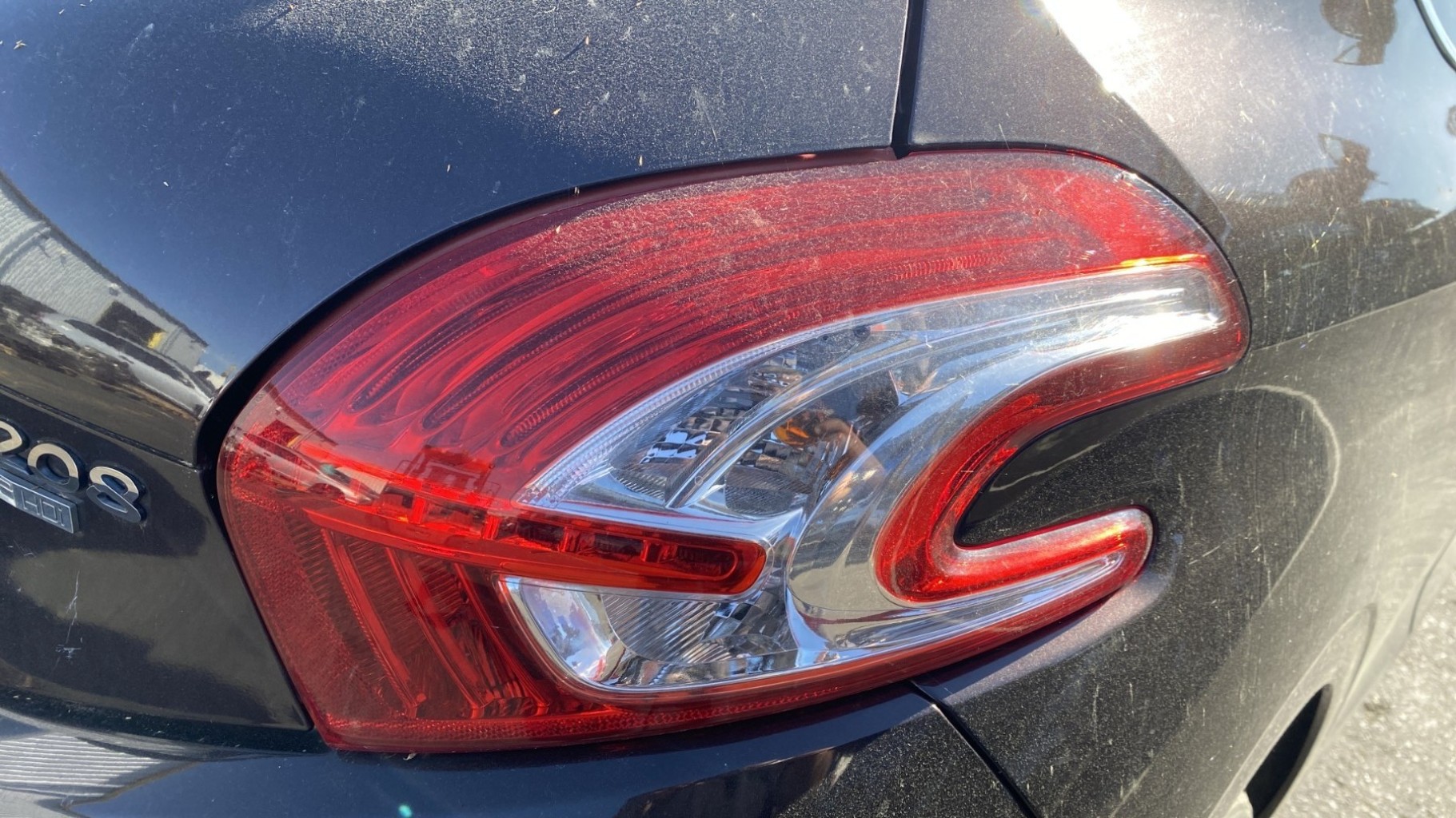 Pièce Auto