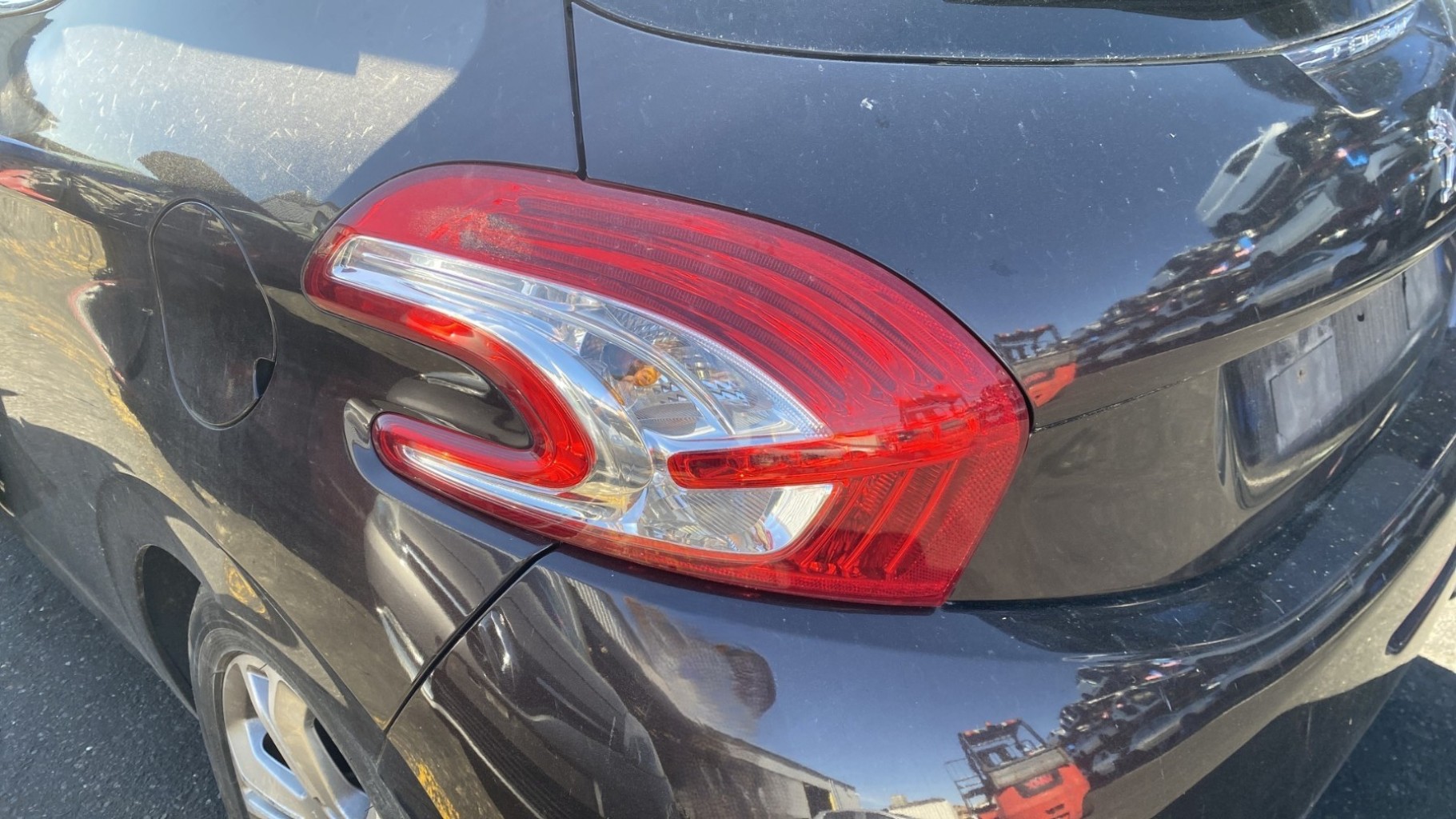Pièce Auto