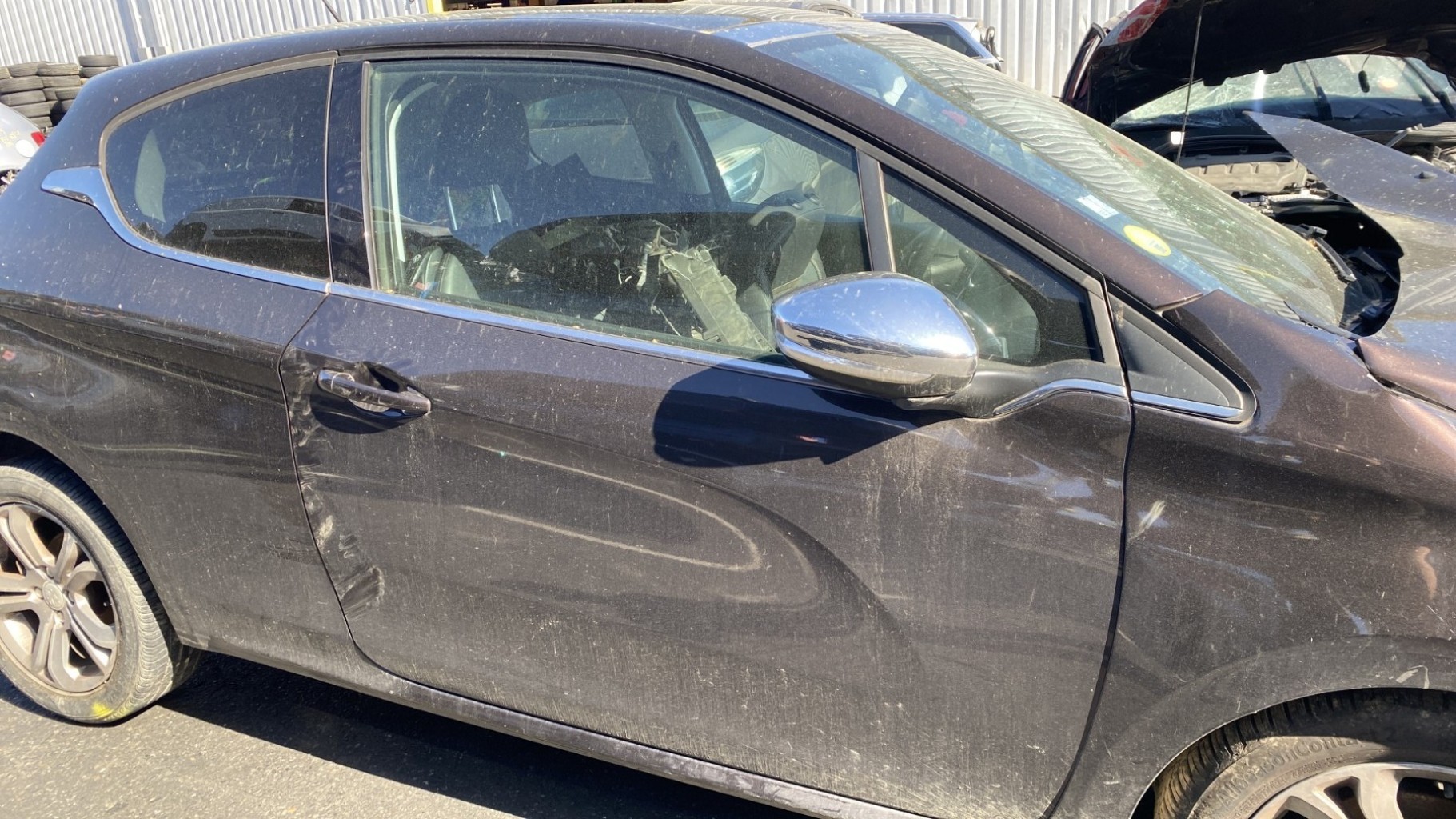 Pièce Auto