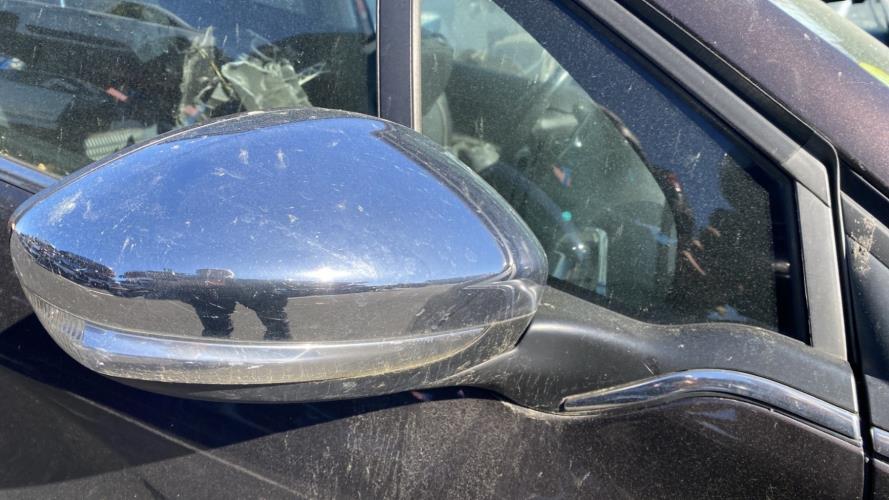 Image Retroviseur droit - PEUGEOT 208 1