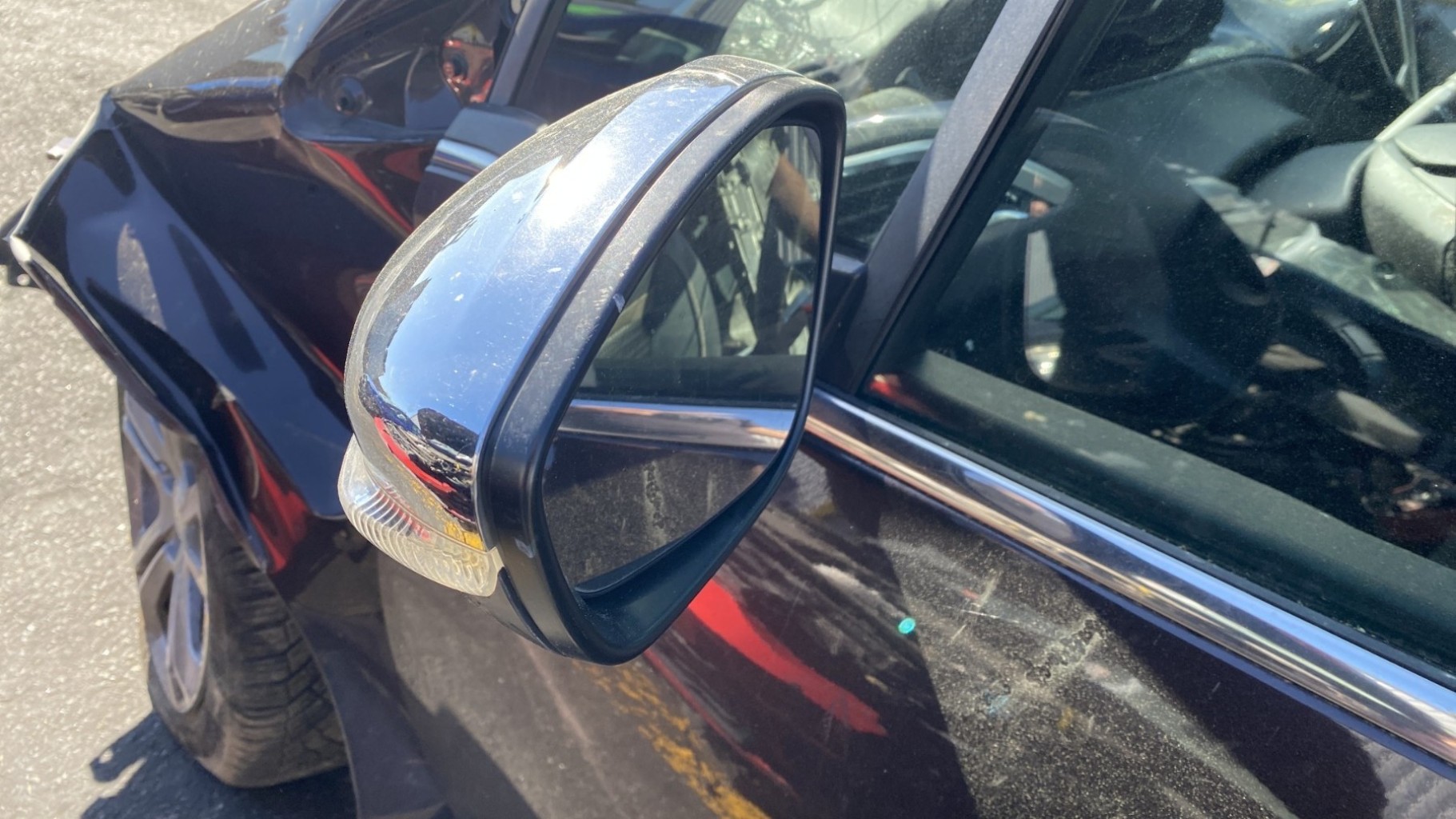 Pièce Auto