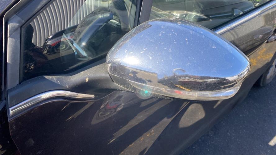 Image Retroviseur gauche - PEUGEOT 208 1