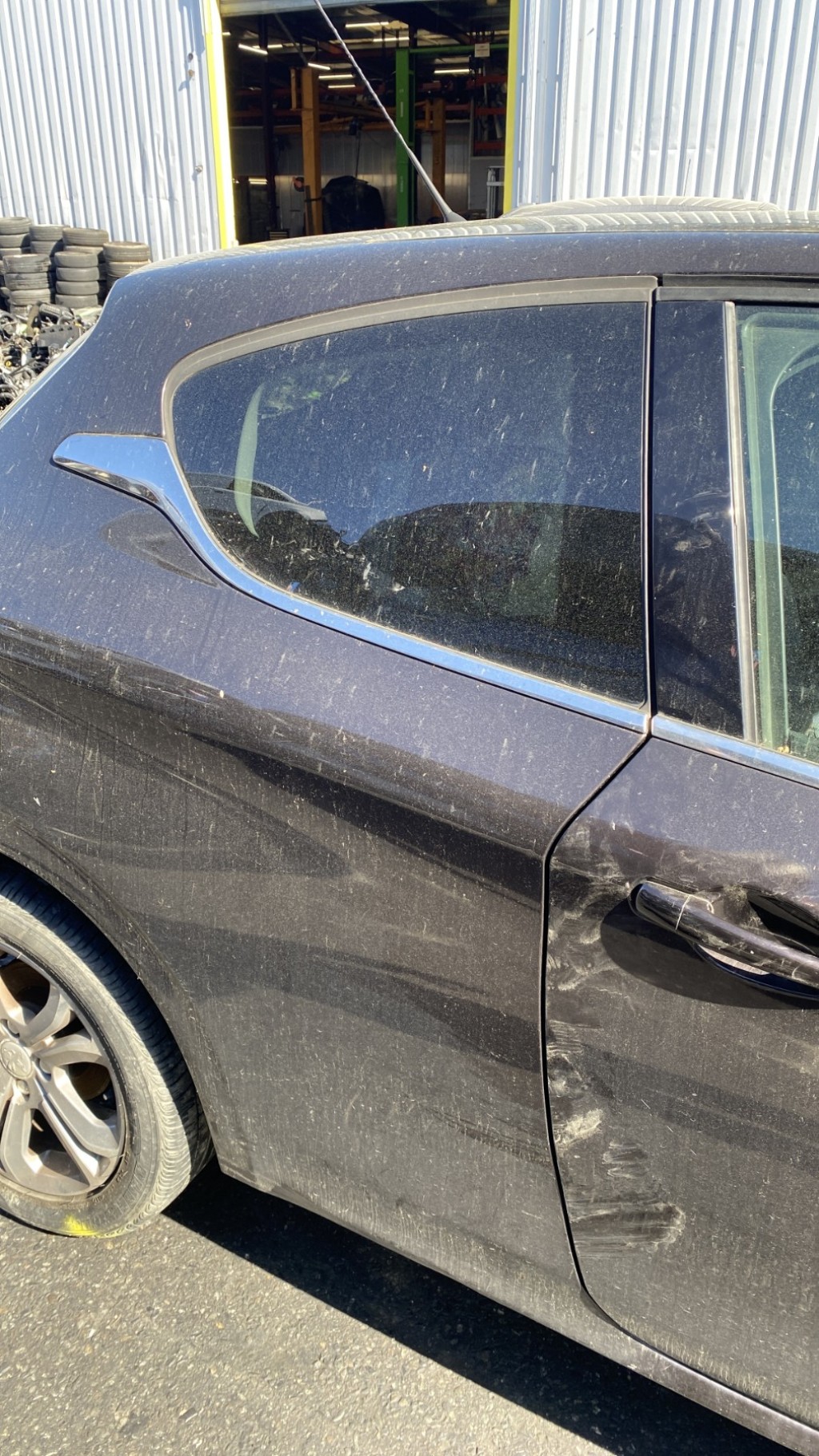 Pièce Auto