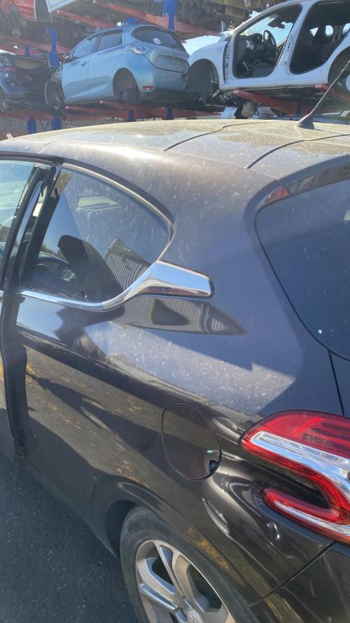 Image Custode arriere gauche - PEUGEOT 208 1