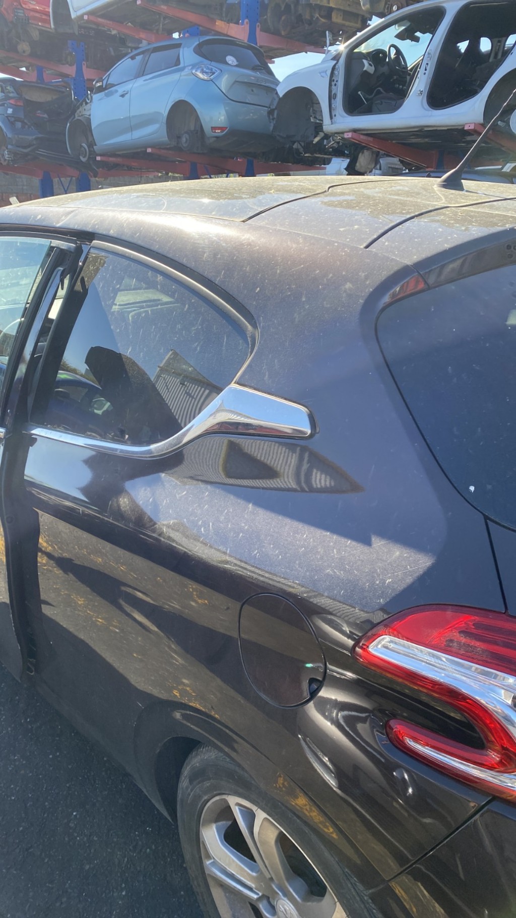 Pièce Auto