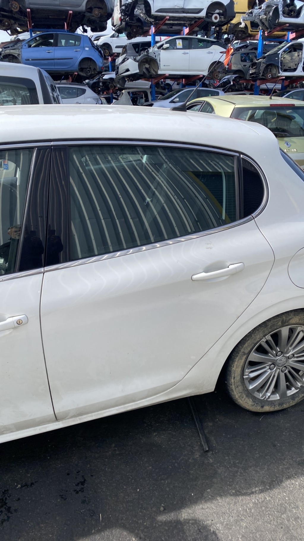 Pièce Auto
