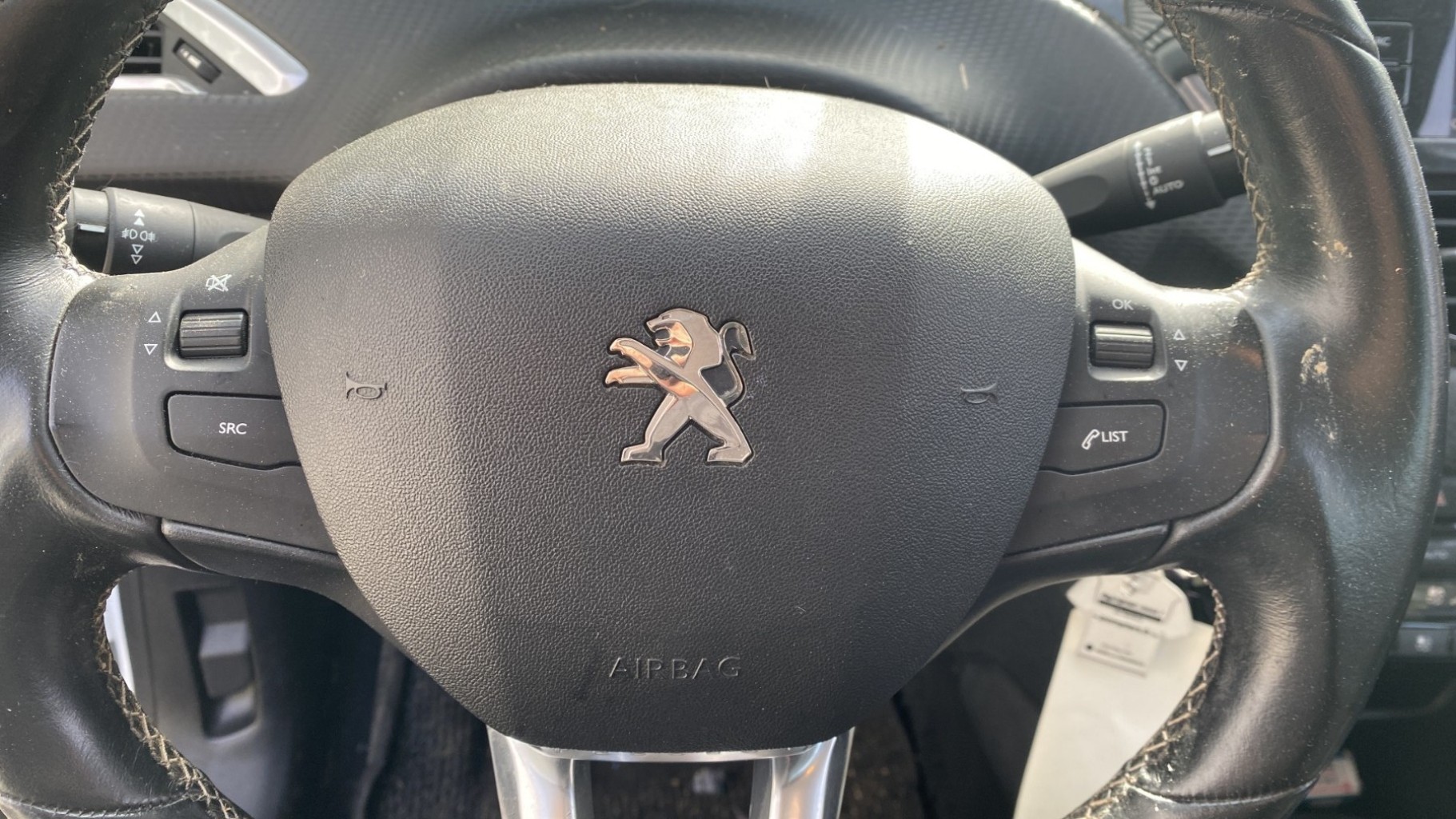 Pièce Auto