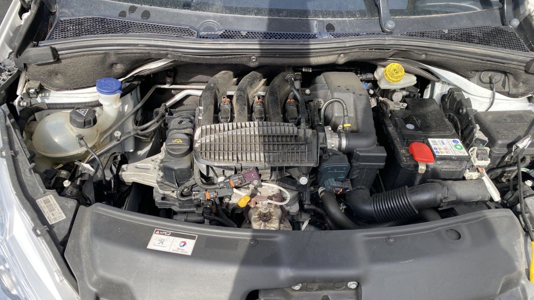Pièce Auto