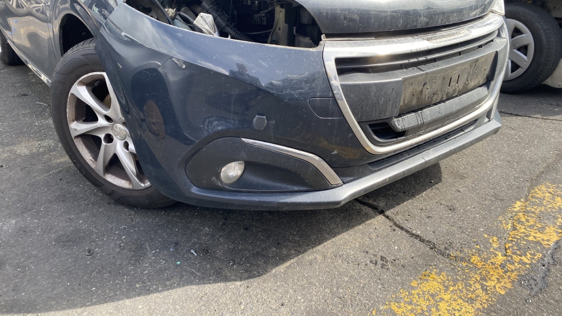 Pièce Auto