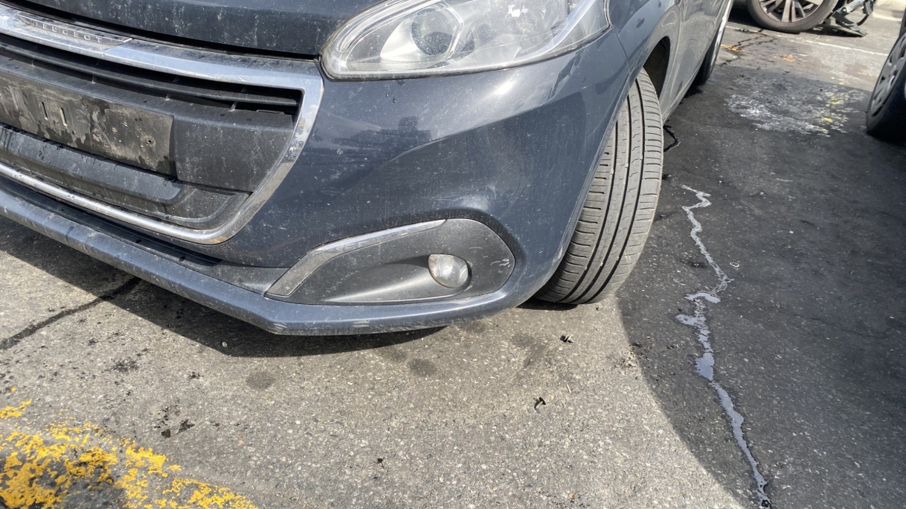 Pièce Auto