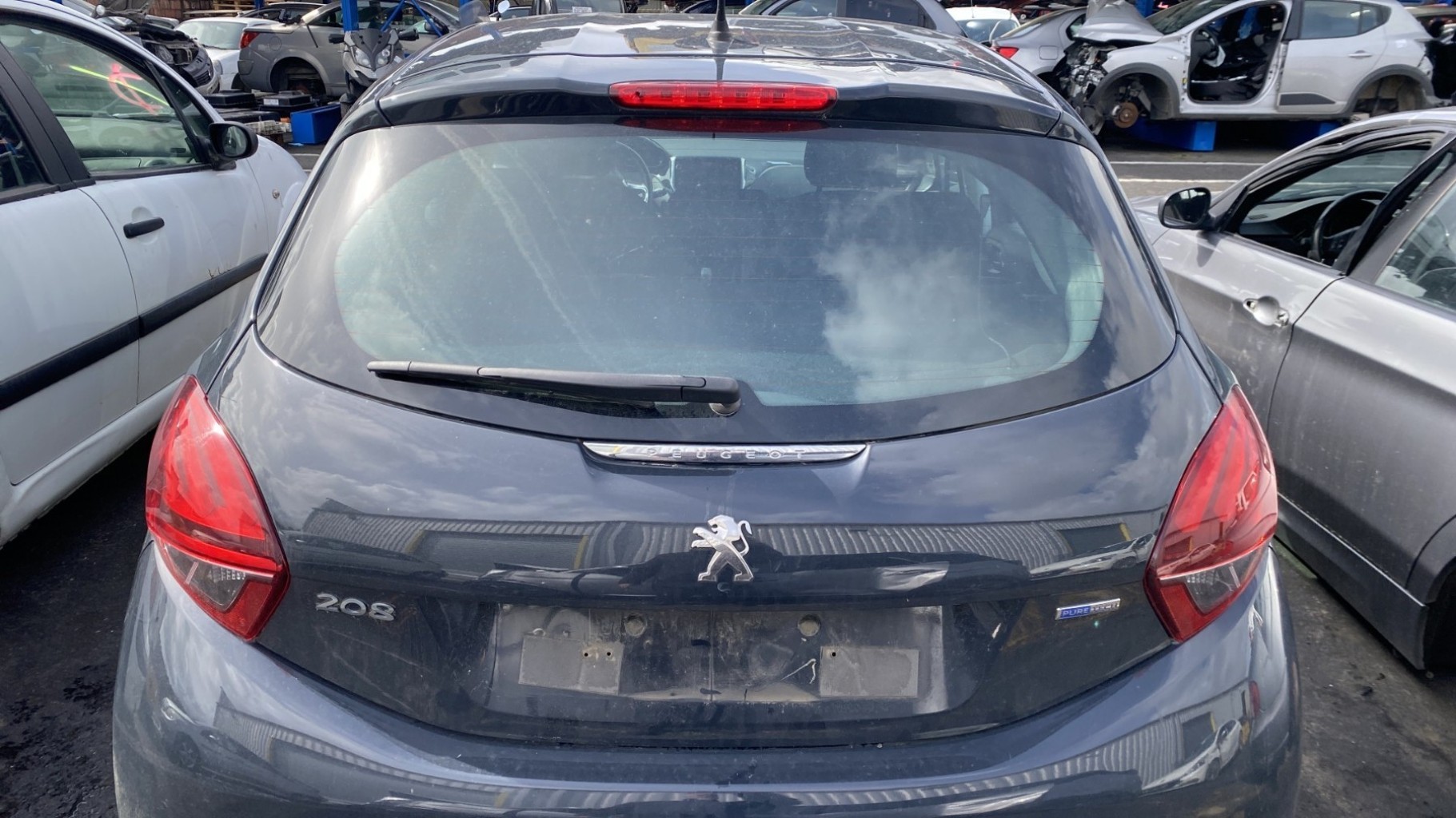 Pièce Auto