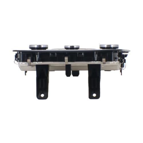 Image Ecran GPS - RENAULT GRAND SCENIC 4