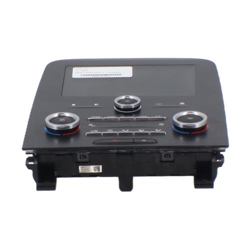 Image Ecran GPS - RENAULT GRAND SCENIC 4