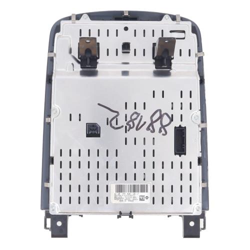 Image Ecran GPS - RENAULT GRAND SCENIC 4