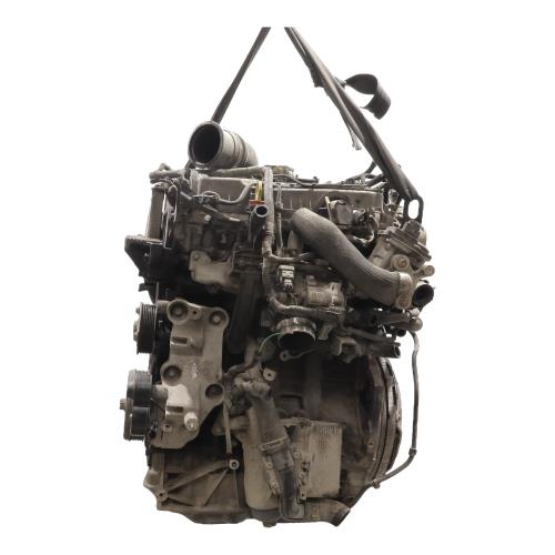 Image Moteur - RENAULT MASTER 3