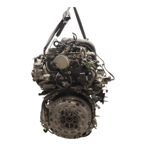 Image Moteur - RENAULT MASTER 3