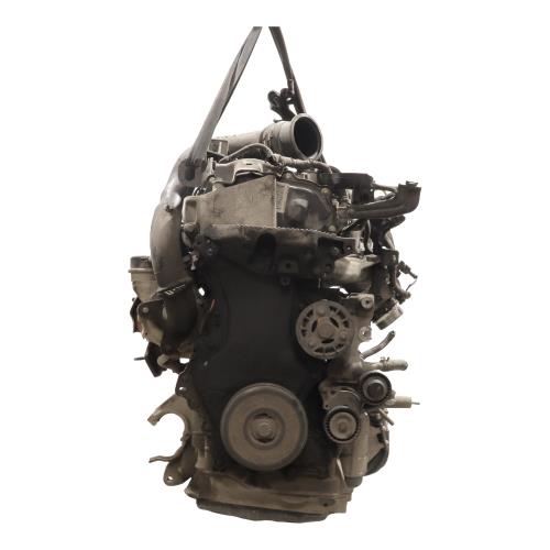 Image Moteur - RENAULT MASTER 3