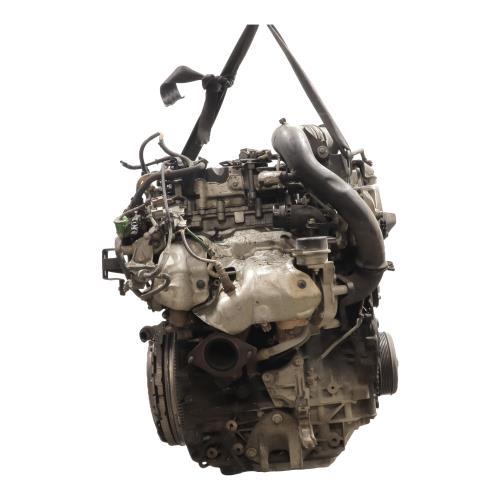 Image Moteur - RENAULT MASTER 3