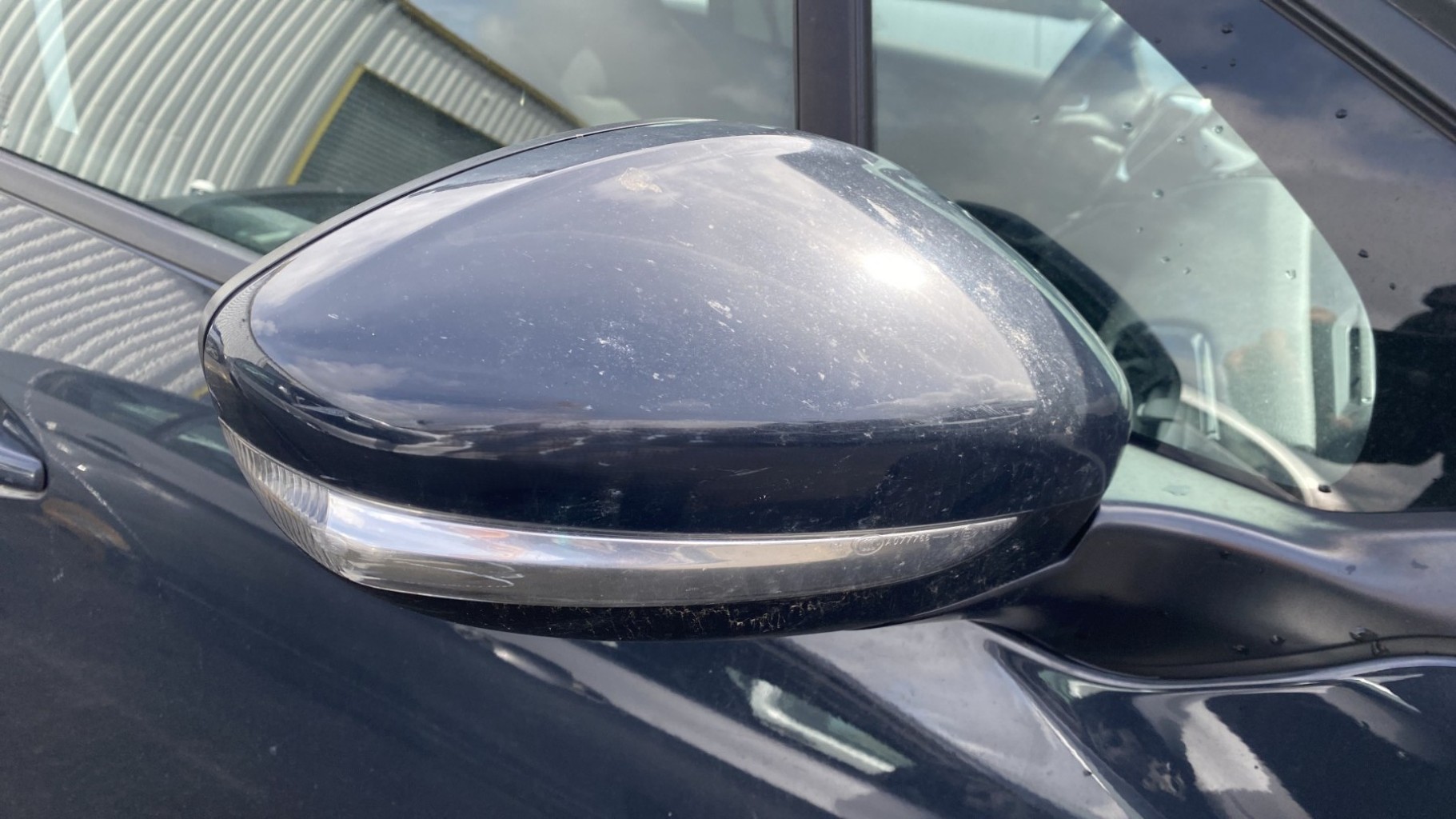 Pièce Auto