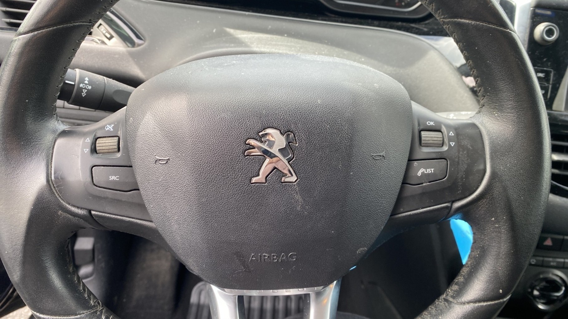 Pièce Auto