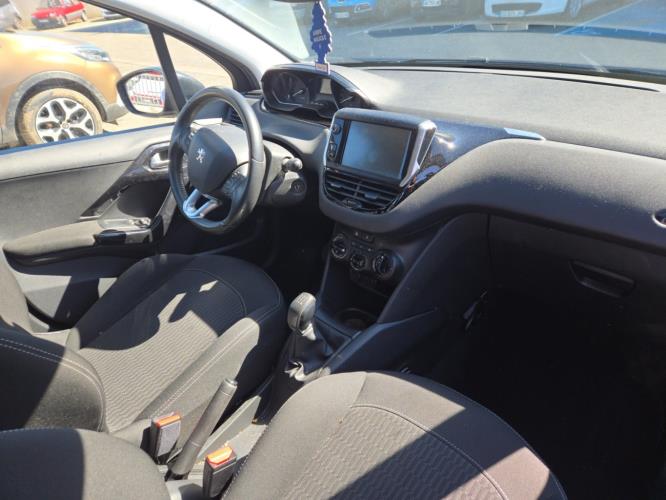 Image Air bag passager - PEUGEOT 208 1