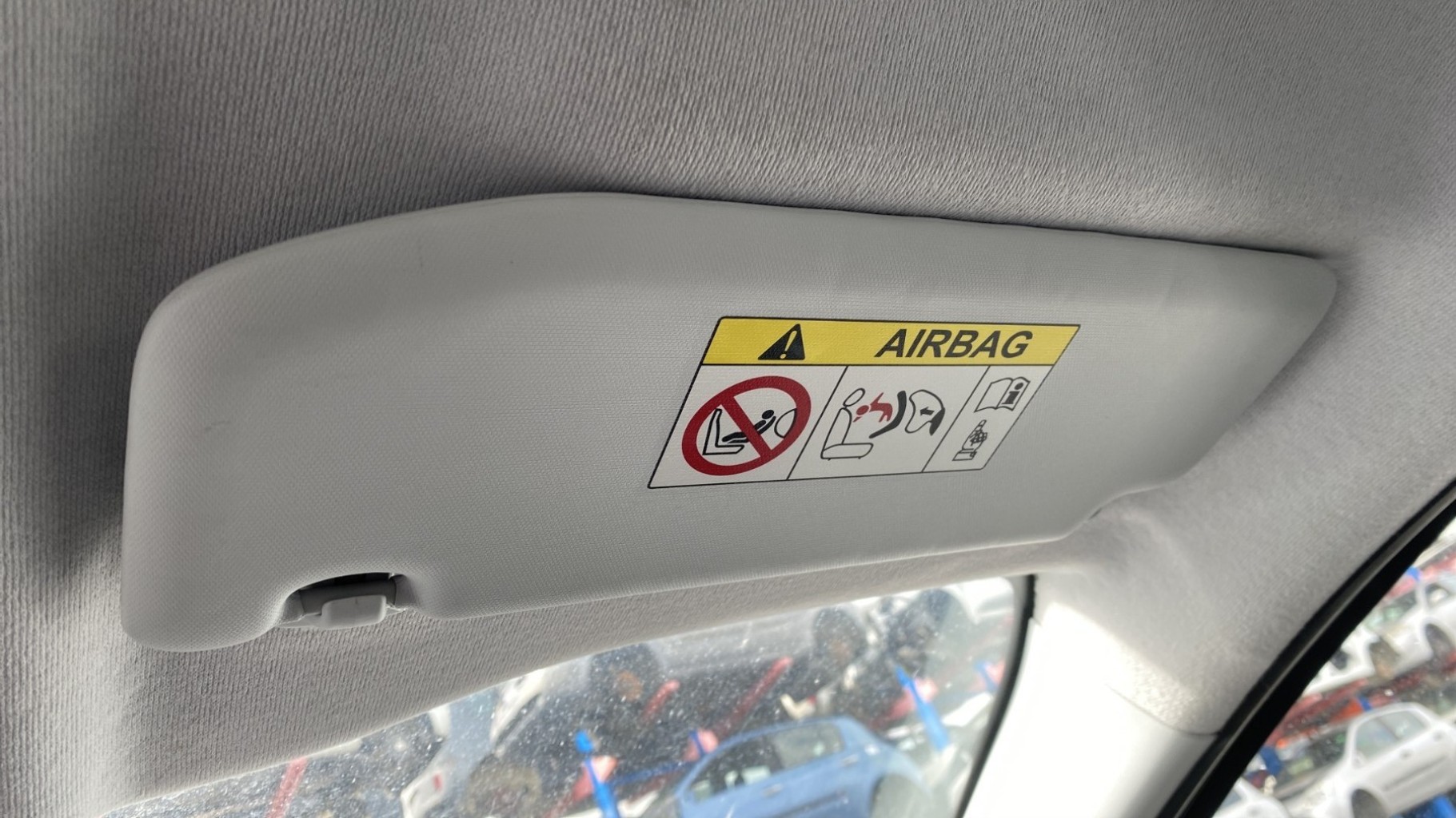 Pièce Auto